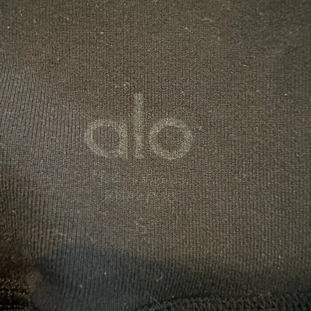 ALO Biker Shorts | Size S - Picture 6 of 8